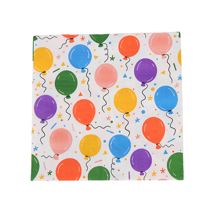 birthday items from MMCIS China